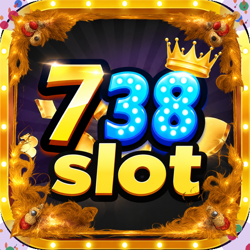 738slot — galeri pratinjau Resmi APK